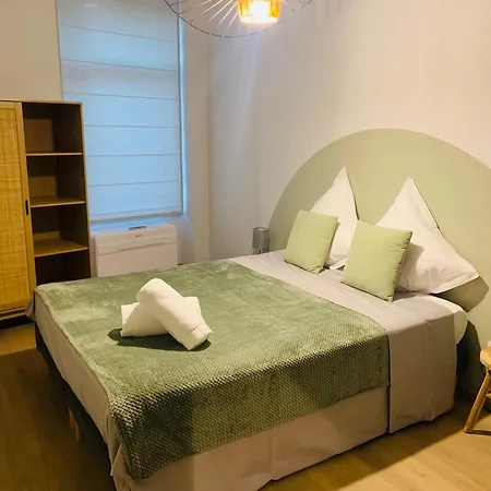 La Loggia De Mars Appartement Colmar